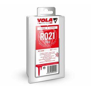 Vola Solid Defibrillator Wachs - YQA981